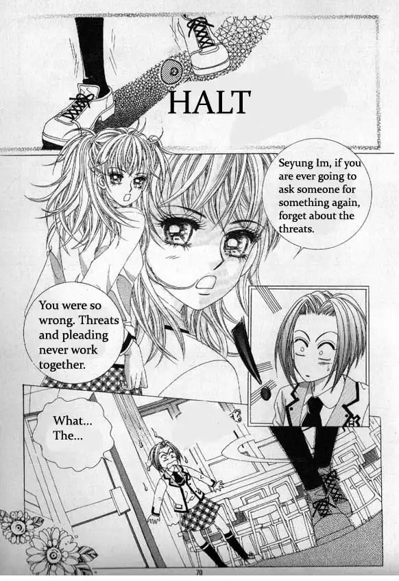 Fallen Angels Chapter 8 6